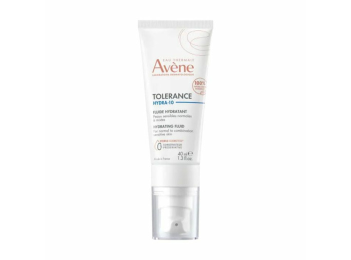 AVENE TOLERANCE FLD HYD10 TB40ML1