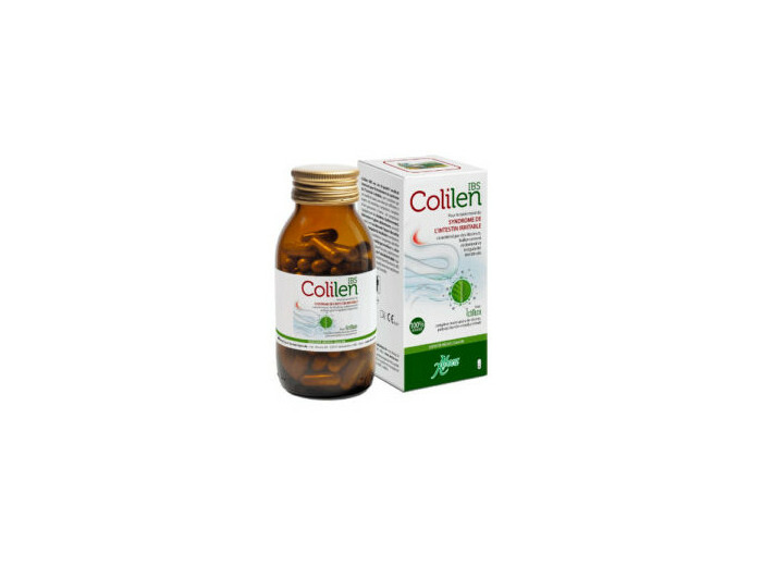 ABOCA COLILEN IBS GELU BT96