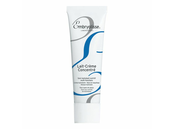 EMBRYOLISSE LAIT CR CONC T75ML