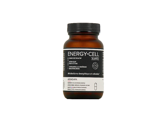 ARAGAN ENERGYCELL GELU50