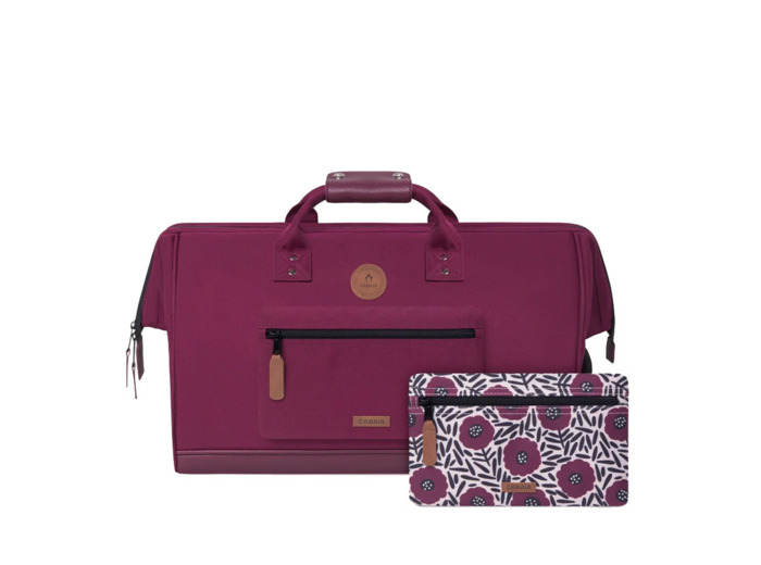 Cabaïa Duffle V2 Sac De Voyage Cabine Nice