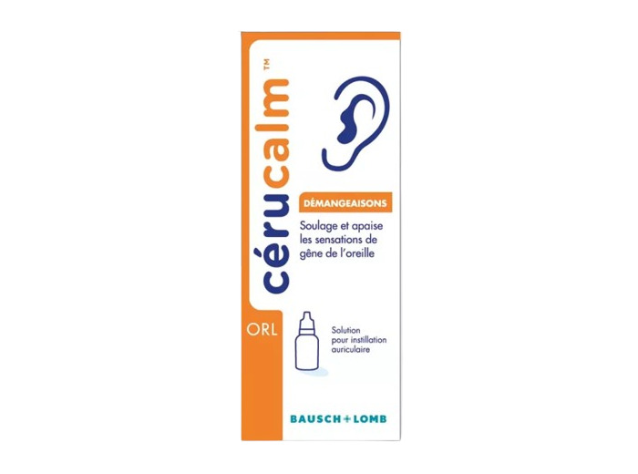 CERUCALM SOL AUR 15ML