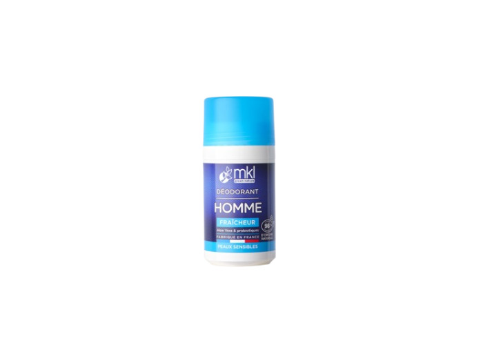 MKL DEO HOMME 50ML