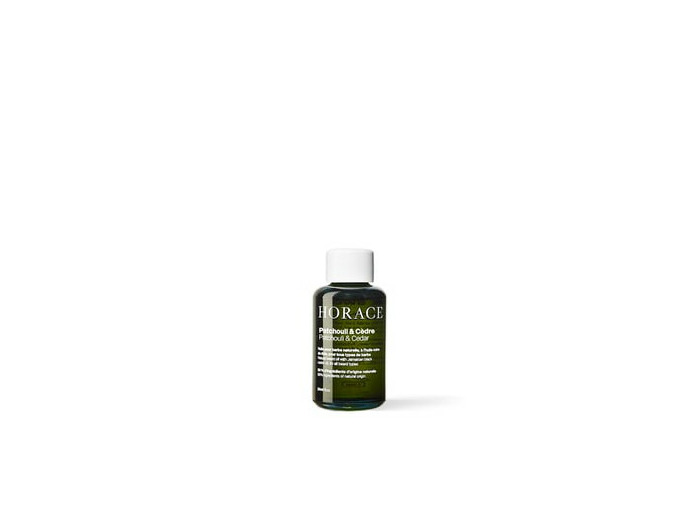HORACE HLE BARBE PATCHOULI amp CEDRE 30ML