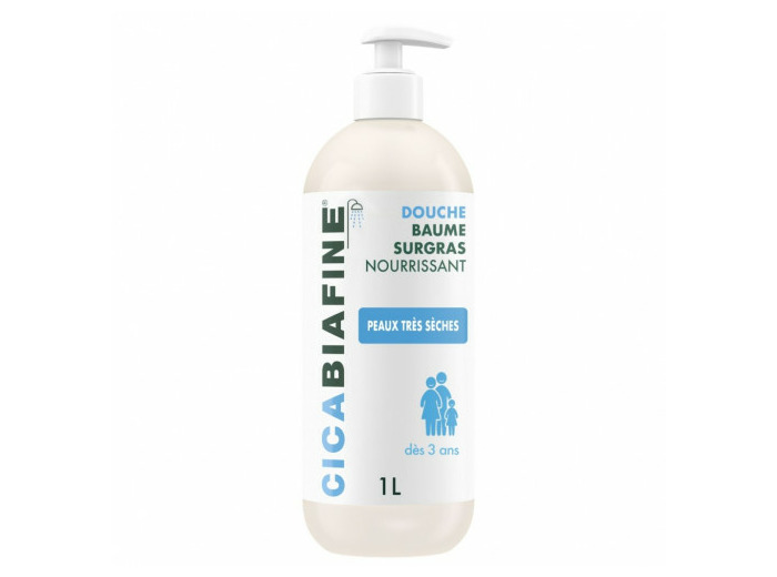 CICABIAFINE DCH BAUME 1L