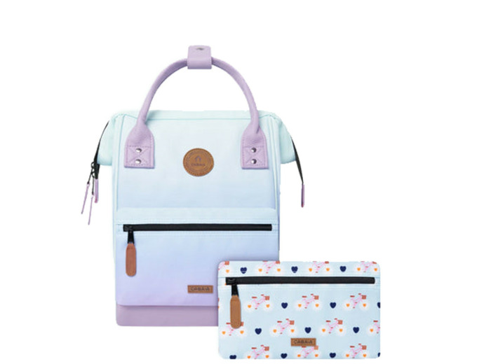 Cabaïa Small Sac A Dos 10" Mykonos