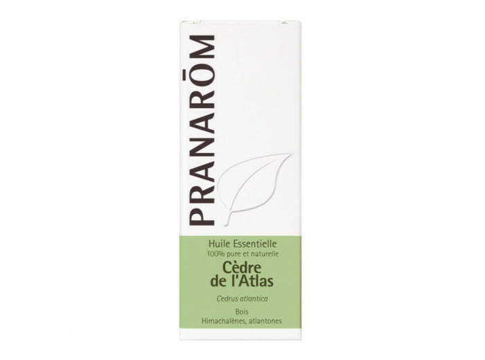 PRAN HE CEDRE DE LaposATLAS 10ML