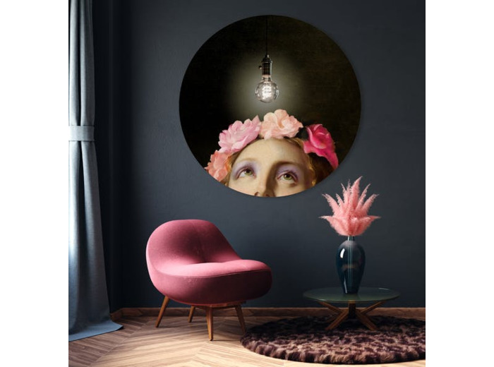 Accroche-regard - Saint Cecilia