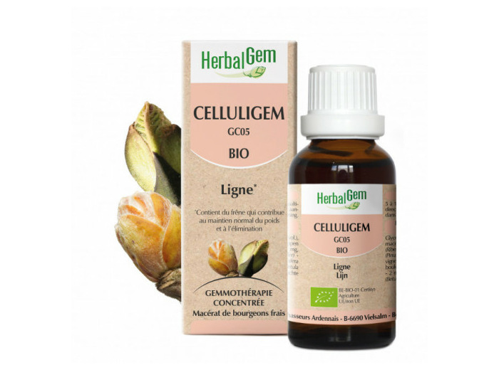 HERBALGEM CELLULIGEM 30ML