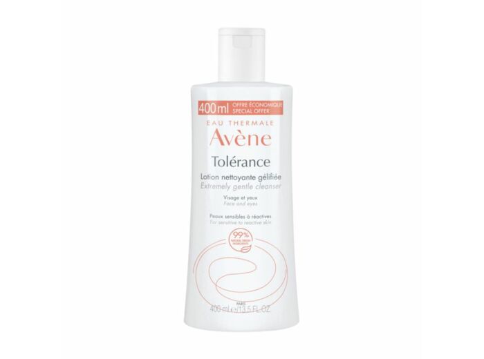 AVENE TOLERANCE CONTROL LOTION FL400ML