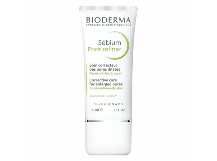 BIODERMA SEBIUM CONC CORR PORE REFI30ML