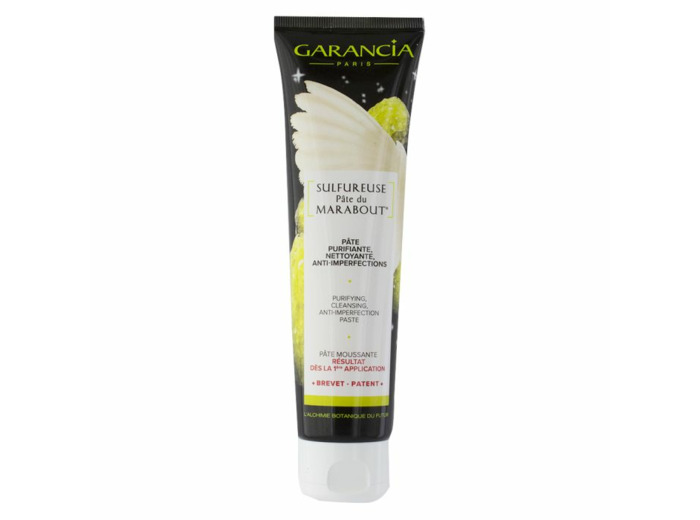 GARANCIA SULFUR PATE MARABOUT TB 150ML