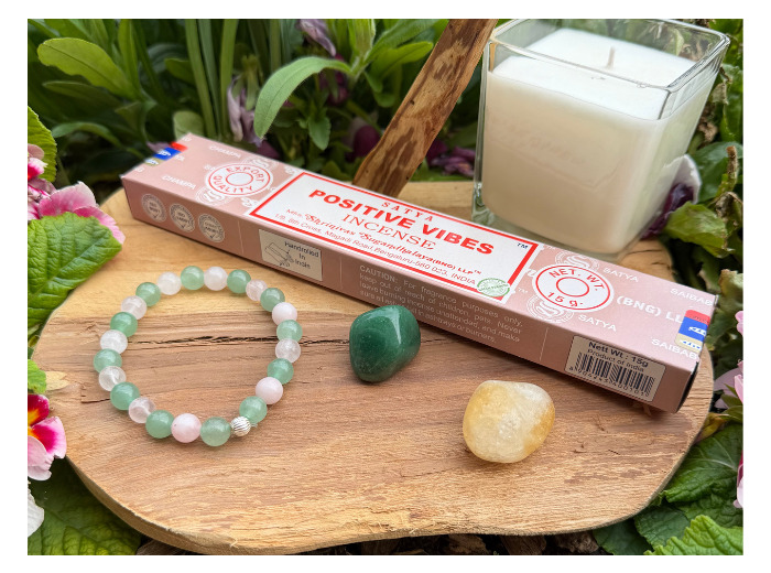 KIT PRINTEMPS BIEN-ÊTRE