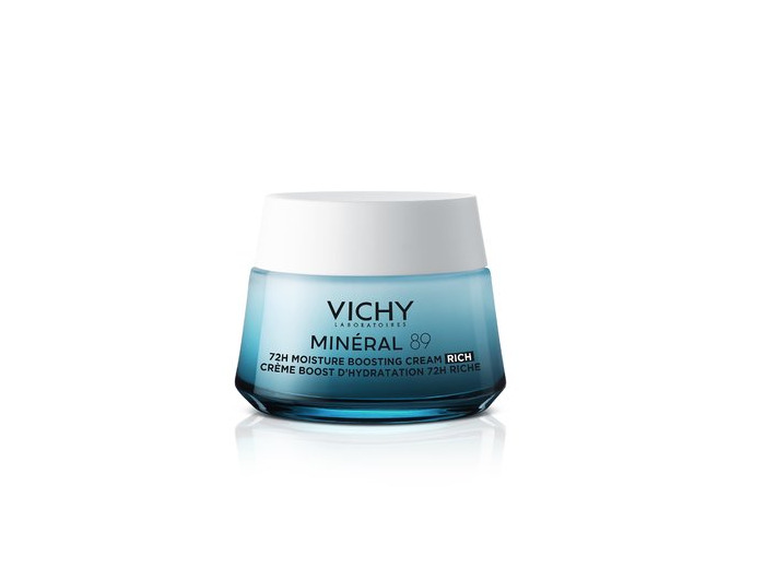 VICHY MINERAL89 CR RICHE T50ML