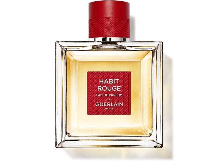 HABIT ROUGE EP Vaporisateur 100ml