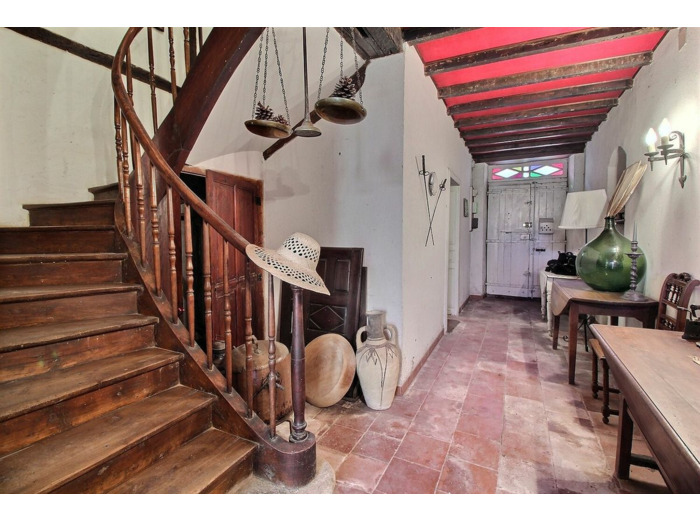 Maison de charme SEMALENS