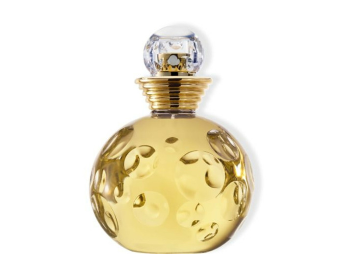PARFUMS CHRISTIAN DIOR - DOLCE VITA ET Vaporisateur 100 ml