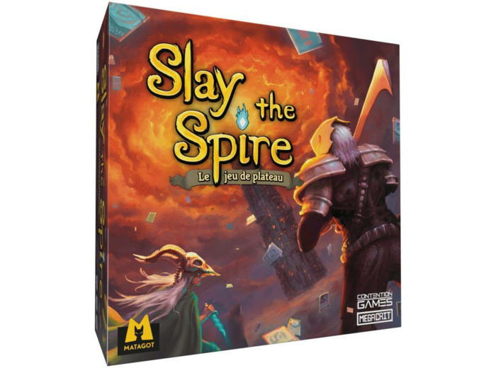 Slay The Spire