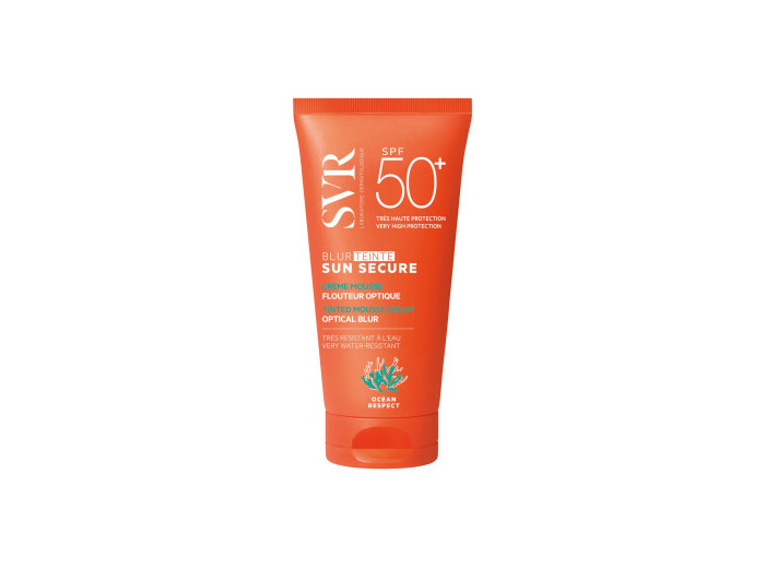 SVR SUN SECURE BLUR TEIN HALE SPF50 50ML