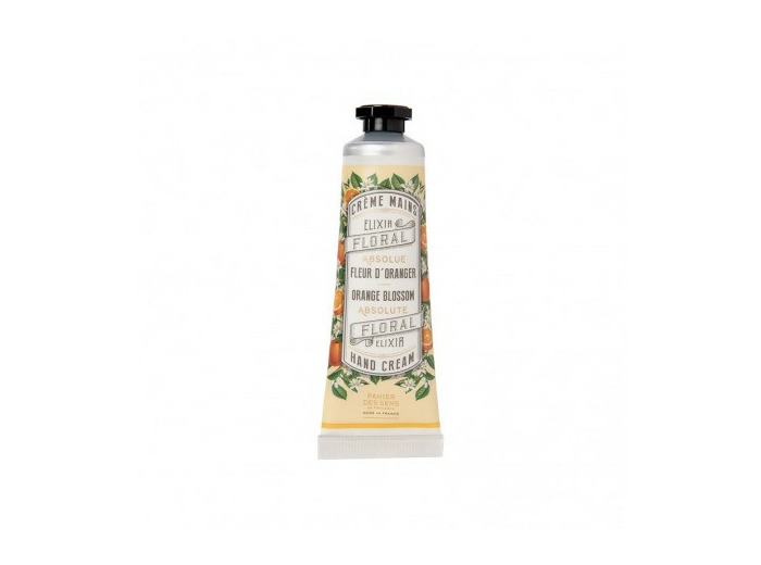 PANIER S FLEUR ORANGER CR MAINS T30ML