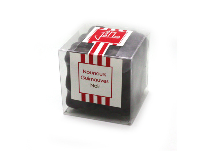Nounours Guimauve