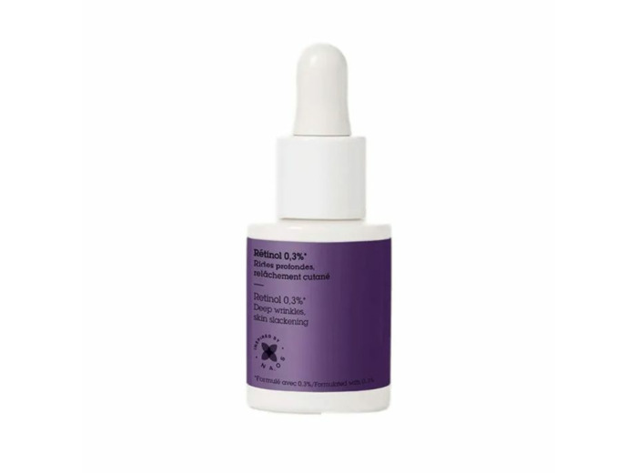 ETAT PUR ACTIF PUR RETINOL 0,3 15ML
