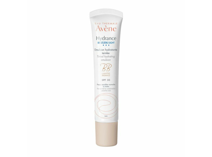 AVENE HYDRANCE PERF TEINT LEG T40ML1