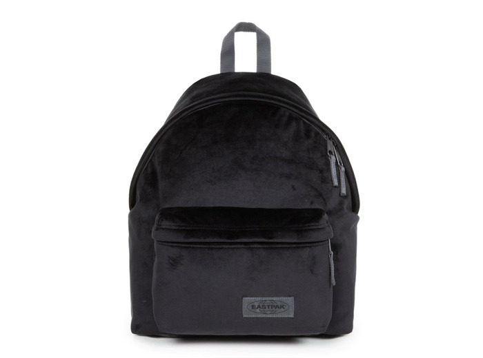 Eastpak Padded Pak'r  Soft Velvet Sac à Dos 8j4 Velvet Dark