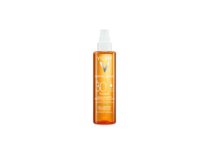 VICHY HLE PROTECT CELLULAIRE SPF30 200ML