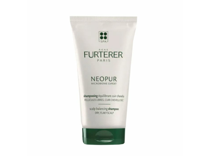 FURTERER NEOPUR SHA EQ PEL SEC TB150ML1