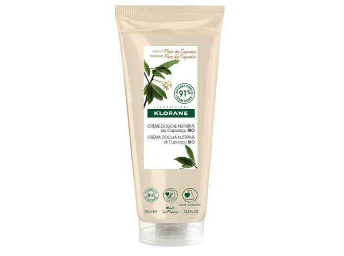 KLORANE CR DCH LT AMA TB200ML