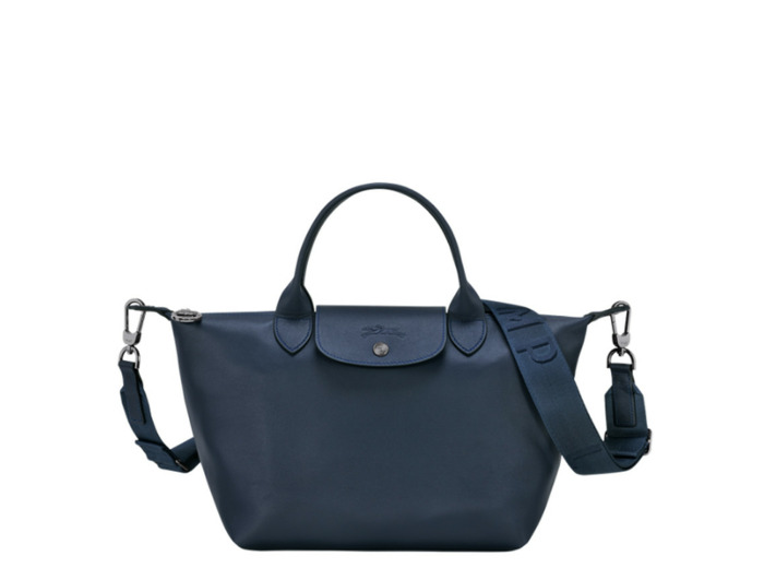 Longchamp Le Pliage Xtra Sac à main S Navy