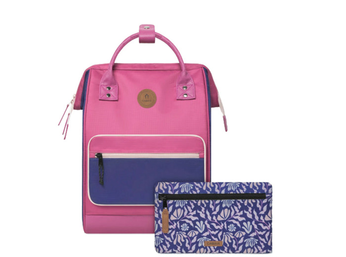 Cabaïa Medium Sac A Dos 13" Braga