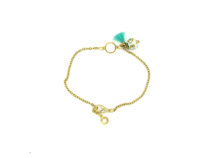 Bracelet Zelie