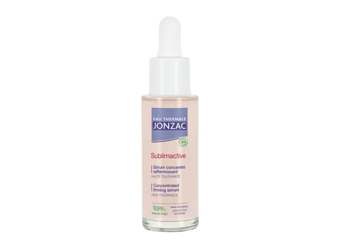 JONZAC SERUM CONCENTRE RAFFERMISSANT 30ML