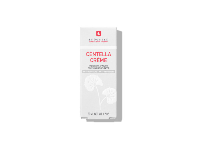 ERBORIAN CENTELLA CR T50ML