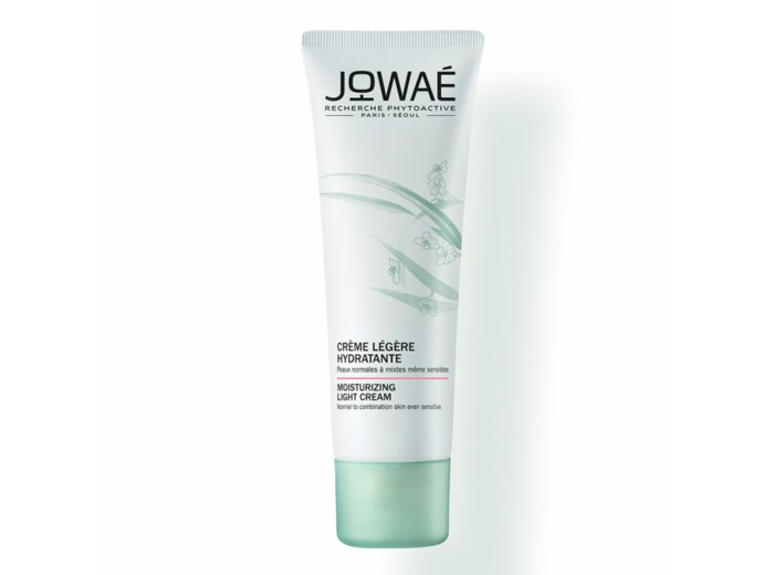 Creme Hydratante Legere Peaux Normales A Mixtes 40ml Jowae