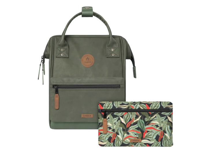 Cabaïa Small Sac à Dos 10,5" Busan