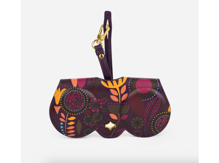 Etui à lunettes - SunCover - Floritana