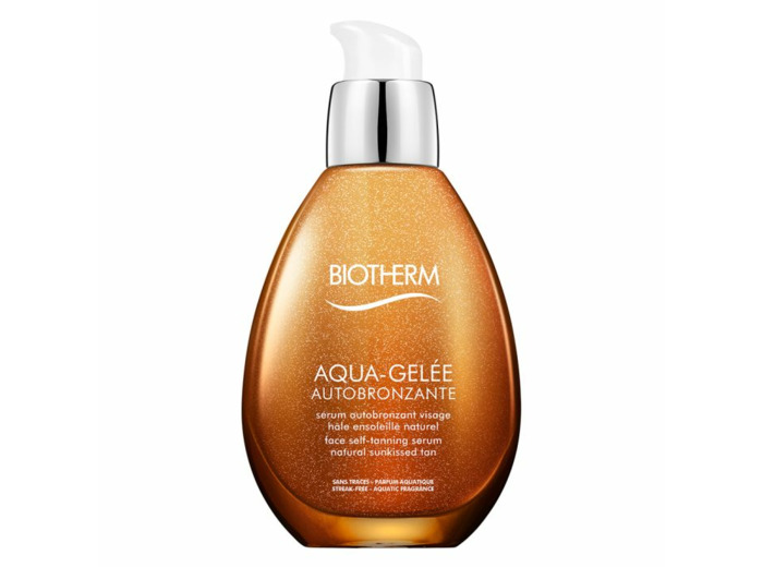 BIOTHERM A-BRZ GELEE VISAGE FL50ML