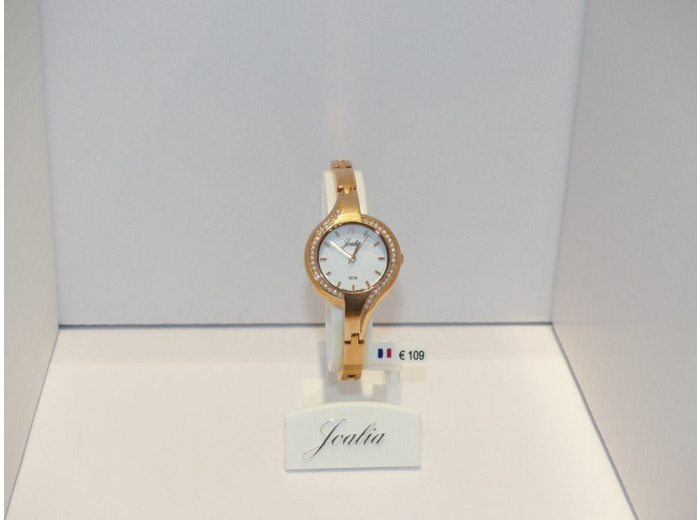 Montre dame quartz