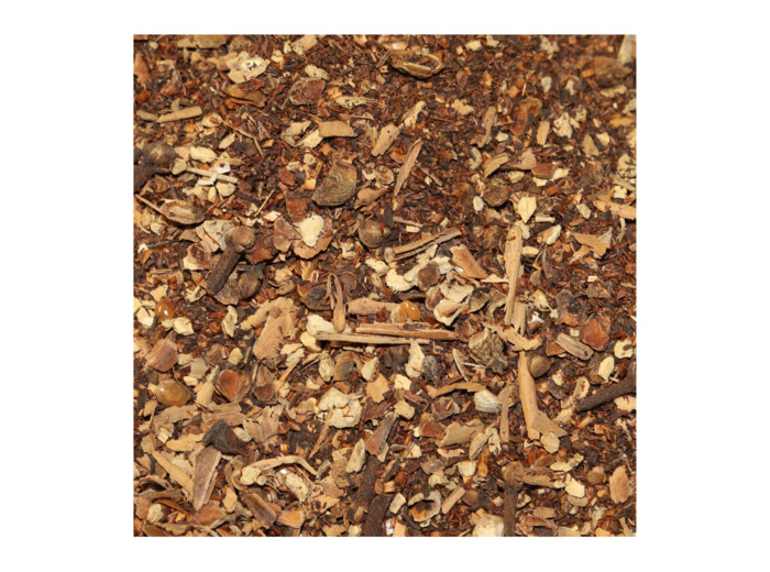 ROOIBOS DE NOËL - Rooibos Badiane - Gingembre