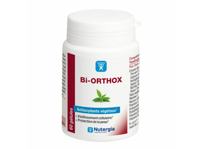 BI-ORTHOX 60 GEL