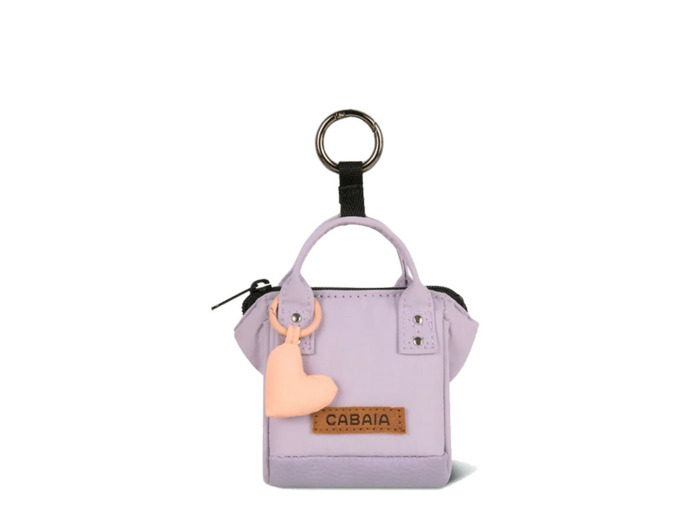 Cabaïa Mini Pouch Pico Porte Clés Agrigente