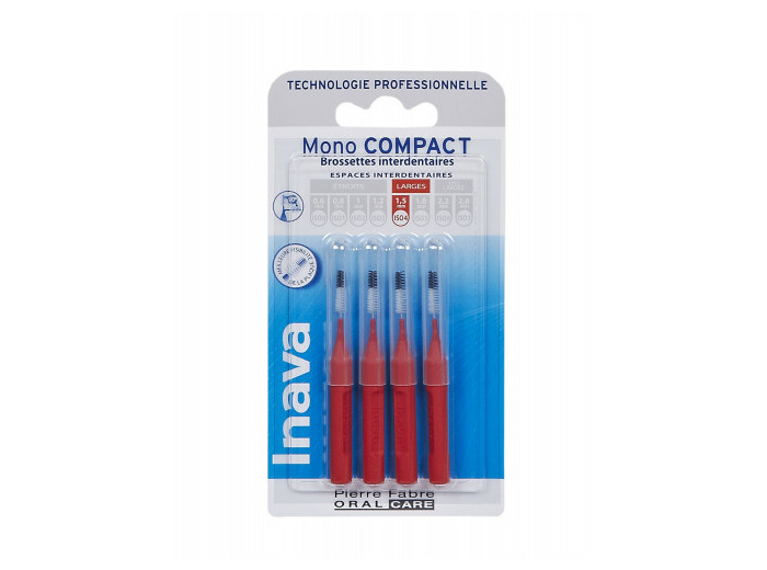 INAVA MONO BROS ROUG 1,5MM