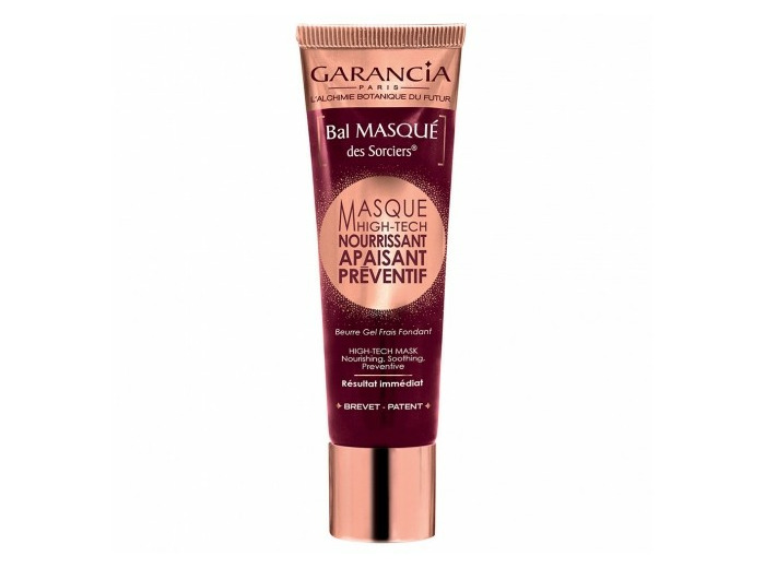 GARANCIA BAL MASQUE NOURRISSANT APAISANT