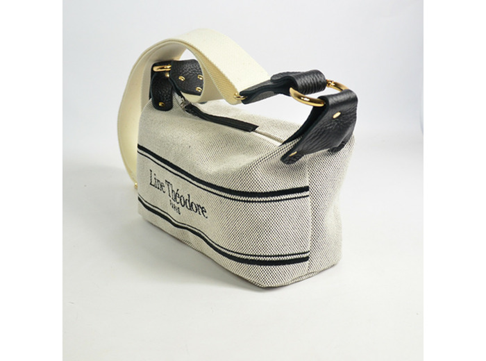 Line Théodore Mr.Mme Sac Trotteur Bandoulière The Classic