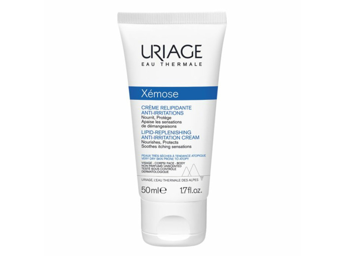 URIAGE XEMOSE CR RELIP A-IRR TB200ML