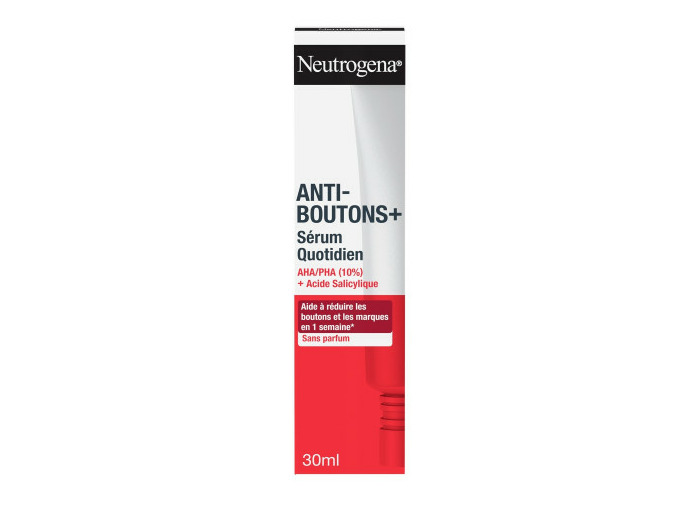 NEUTROGENA GEL SERUM TUBE 30ML