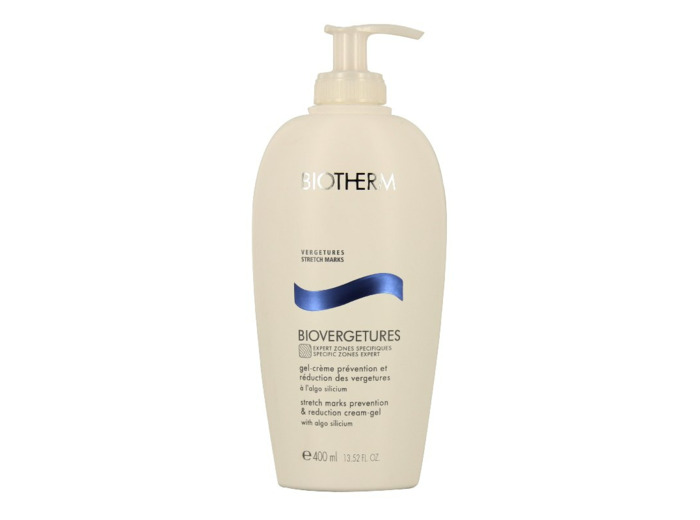 BIOTHERM BIOVERGETURES GEL CR TB400ML